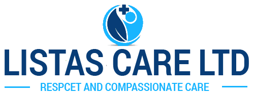 Listas Care Ltd